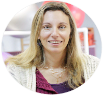 Mg. Astrid Von Oetinger