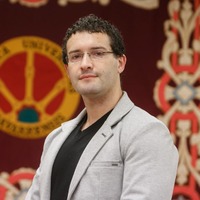 Dr. Rodrigo Ramírez Campillo