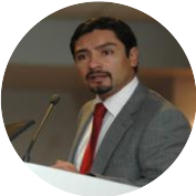 Dr. Jorge Cancino López