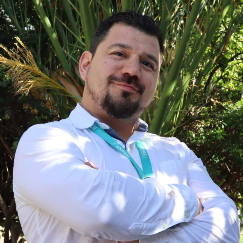 Dr. Emilio Jofré