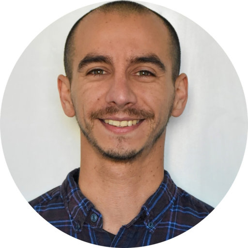 Mg. Javier Sánchez Martínez