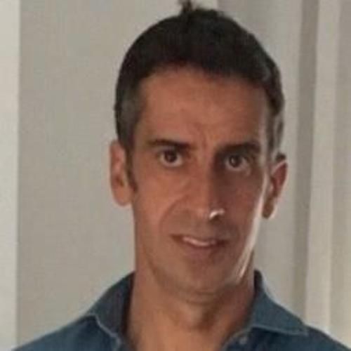 Dr. José Castro Piñero