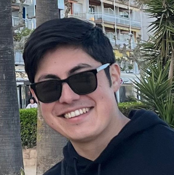 Ricardo Martínez