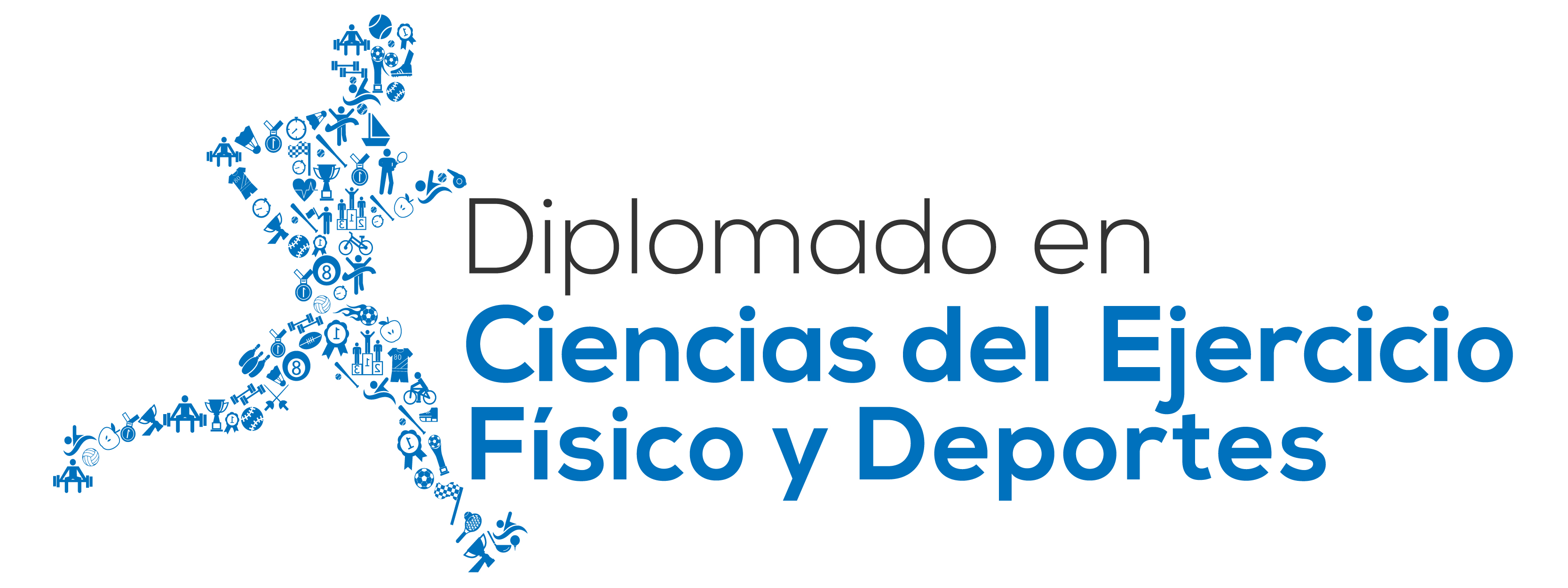 Diplomado en Ciencias del Ejercicio y Deportes